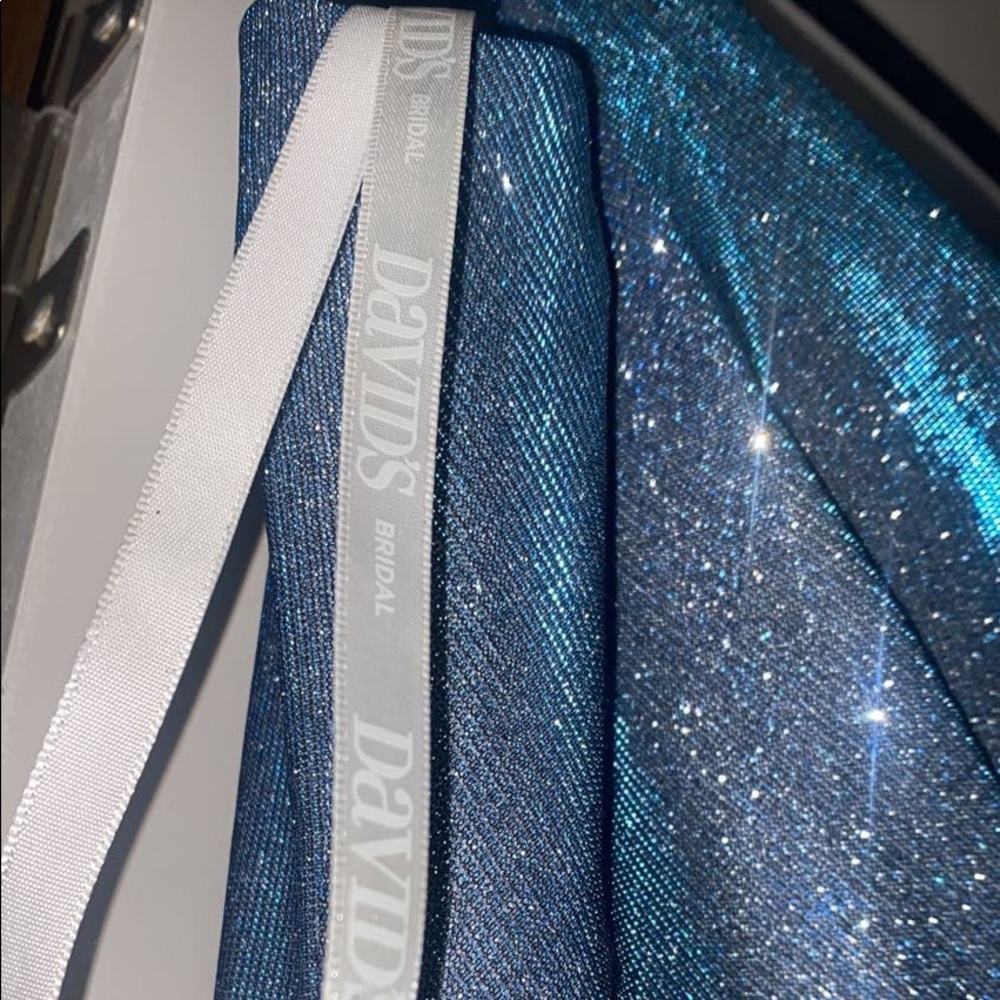 Prom Dress - Picture 2 of 5